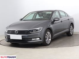 Volkswagen Passat 2015 1.8 177 KM Volkswagen Passat 2015 1.8 177 KM