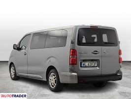 Opel Vivaro 2020 2
