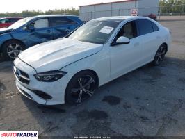 Mercedes 300 2023 2