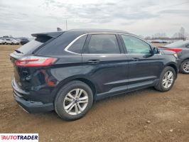 Ford Edge 2020 2