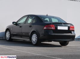 Saab 9-3 2006 1.9 118 KM