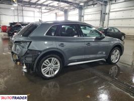 Audi Q5 2019 2