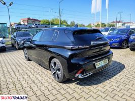 Peugeot 308 2025 1.2 136 KM