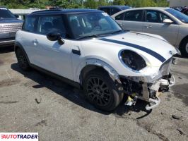 Austin Mini 2024 1 Austin Mini 2024 1