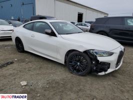 BMW M4 2021 3 BMW M4 2021 3