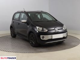 Volkswagen Up! - zobacz ofertę