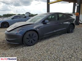 Tesla Model 3 2024 Tesla Model 3 2024
