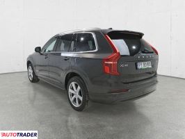 Volvo XC90 2024 2.0 250 KM