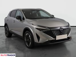 Nissan Qashqai - zobacz ofertę