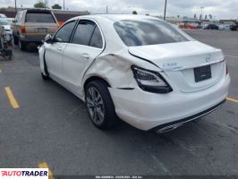 Mercedes 300 2021 2 Mercedes 300 2021 2