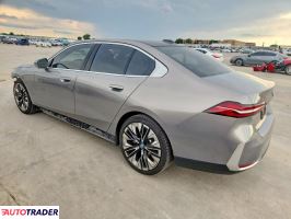 BMW Pozostałe 2024