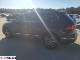 Volkswagen Tiguan 2020 2