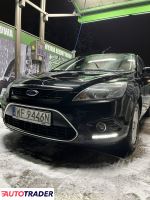 Ford Focus 2009 1.6 115 KM