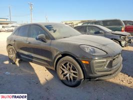 Porsche Macan 2024 2