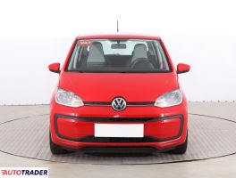 Volkswagen Up! 2019 1.0 59 KM