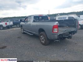 Dodge Ram 2024 6 Dodge Ram 2024 6