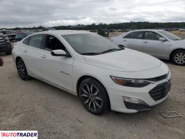 Chevrolet Malibu 2023 1 Chevrolet Malibu 2023 1