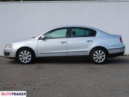 Volkswagen Passat 2006 2.0 138 KM