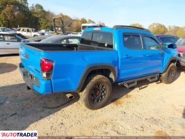 Toyota Tacoma 2019 3