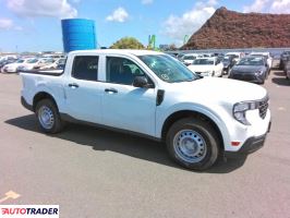 Ford Maverick 2025 2