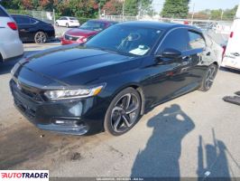 Honda Accord 2020 1 Honda Accord 2020 1