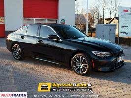 BMW 330 2020 2.0 258 KM