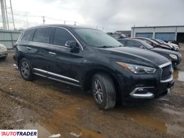 Infiniti Pozostałe 2019 3