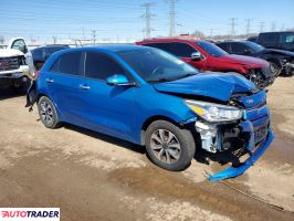 Kia Rio 2021 1