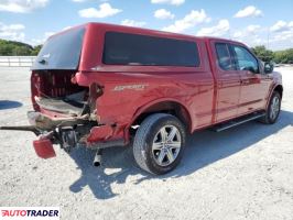 Ford Pozostałe 2019 5 Ford Pozostałe 2019 5