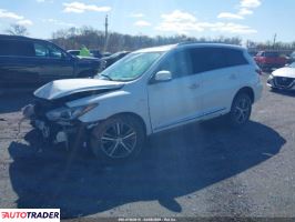 Infiniti Pozostałe 2019 3 Infiniti Pozostałe 2019 3