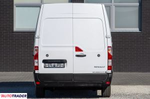 Renault Master 2023 2.3