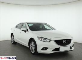 Mazda 6 - zobacz ofertę