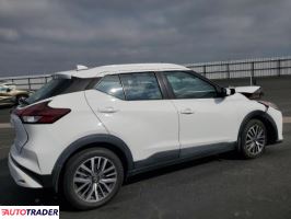 Nissan Pozostałe 2021 1