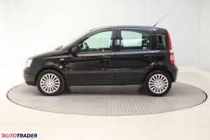 Fiat Panda 2009 1.1 53 KM