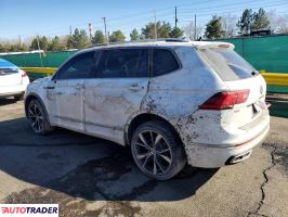 Volkswagen Tiguan 2022 2