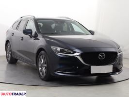 Mazda 6 2019 2.0 143 KM Mazda 6 2019 2.0 143 KM