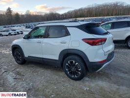 Chevrolet Blazer 2023 1