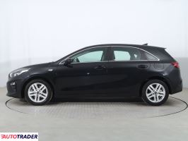 Kia Ceed 2021 1.5 158 KM Kia Ceed 2021 1.5 158 KM