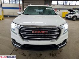 GMC Terrain 2023 1