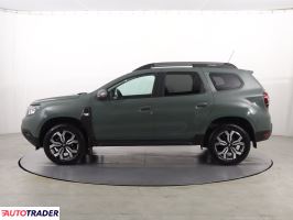 Dacia Duster 2022 1.0 89 KM
