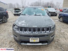 Jeep Compass 2021 2