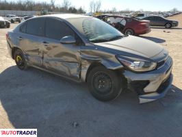 Kia Rio 2021 1 Kia Rio 2021 1