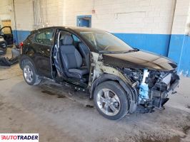 Honda HR-V 2022 1