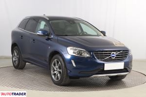 Volvo XC60 2014 2.4 178 KM