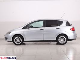 Seat Toledo 2006 1.6 100 KM