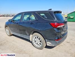 Chevrolet Equinox 2023 1