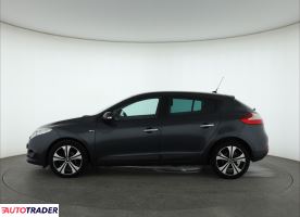 Renault Megane 2011 1.4 128 KM
