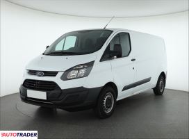 Ford Transit 2017 2.0