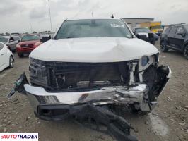 Chevrolet Silverado 2019 2