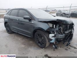 Ford Edge 2023 2